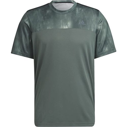 Adidas T-shirt col rond S - Adidas - Modalova