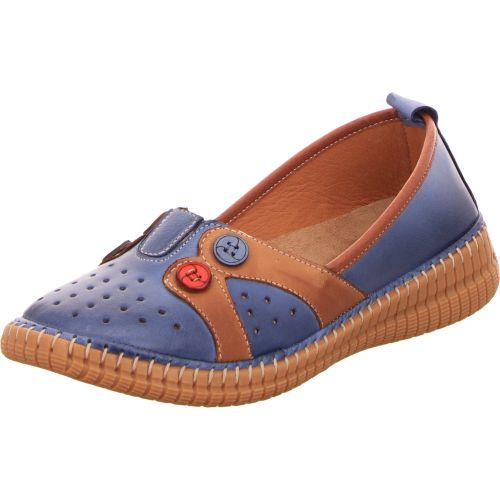 Gemini Mocassins classiques 37 - Gemini - Modalova