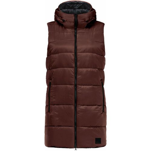 Doudounes sans manches XXL - Jack Wolfskin - Modalova