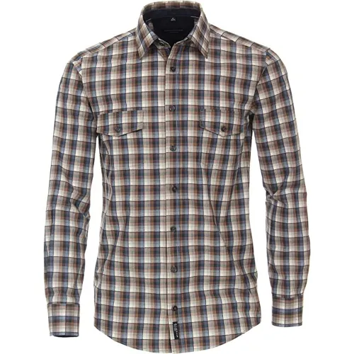 Chemise casual manches longues XXXL - Venti - Modalova