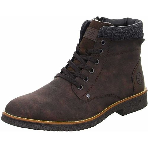 Rieker Bottines à lacets 46 - Rieker - Modalova