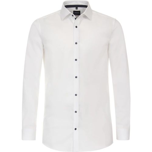 Chemise casual manches longues 37 - Venti - Modalova