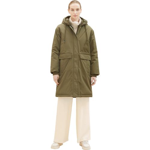 Tom Tailor Manteaux courts S - Tom Tailor - Modalova