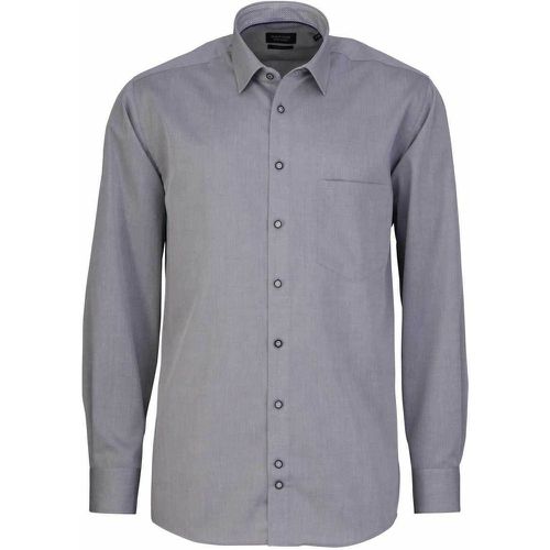 Chemise casual manches longues 40 - Hatico - Modalova