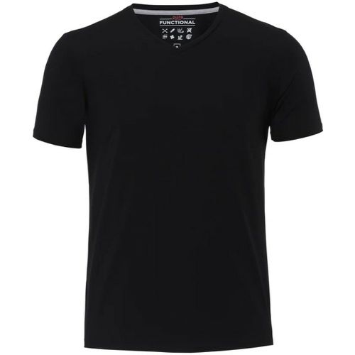 Pure T-shirt col rond S - Pure - Modalova