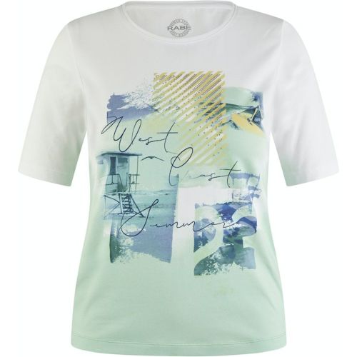 Rabe T-shirt col rond 40 - Rabe - Modalova