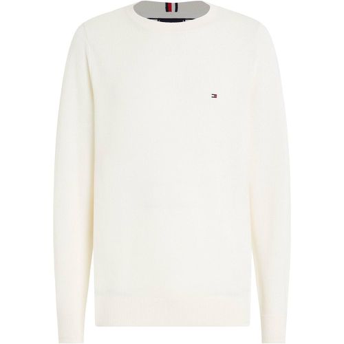 Tommy Hilfiger Pulls en V L - Tommy Hilfiger - Modalova