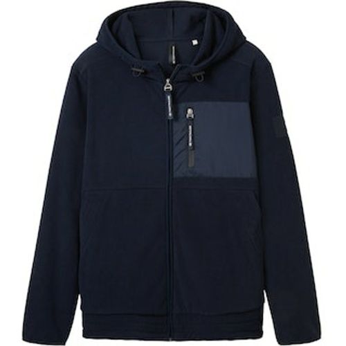 Tom Tailor Vestes polaires L - Tom Tailor - Modalova