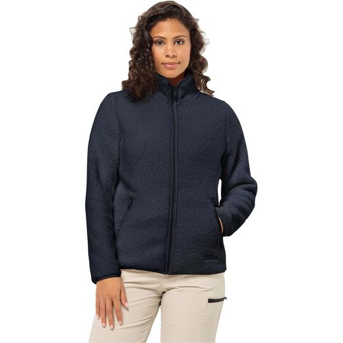 Jack Wolfskin Vestes en jean XS - Jack Wolfskin - Modalova