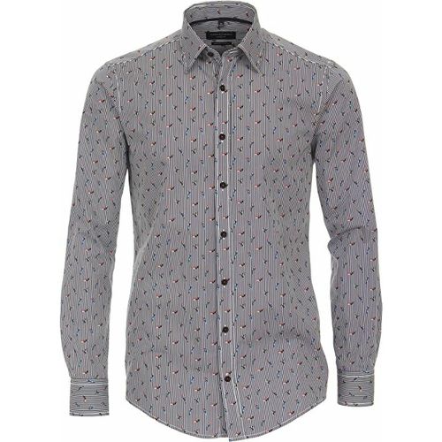 Chemise casual manches longues L - Casa Moda - Modalova