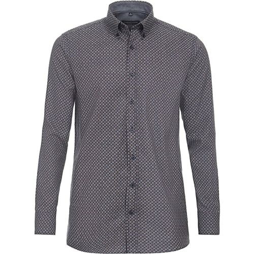 Chemise casual manches longues M - Venti - Modalova