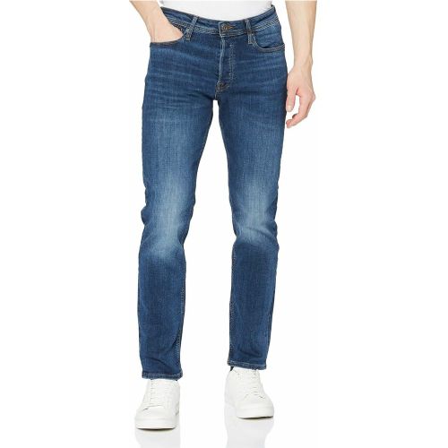 Jack & Jones Jeans slim 31/ Zoll32 - jack & jones - Modalova