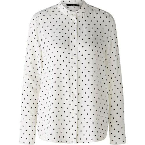 Oui Blouses manches longues 36 - Oui - Modalova