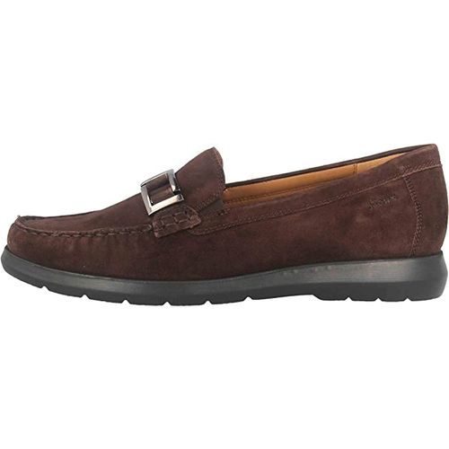 Sioux Mocassins confort 35,5 - Sioux - Modalova