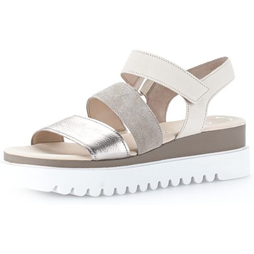 Sandales confort Fashion Plateau Sandale 24.610... 8 - Gabor - Modalova