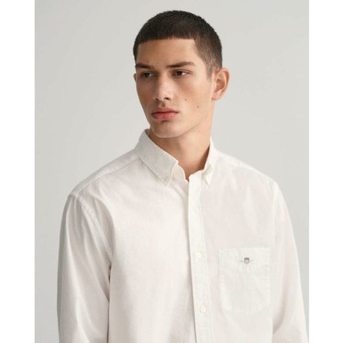 Chemise casual manches longues XXXL - Gant - Modalova