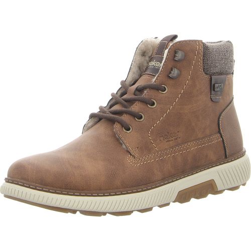 Rieker Bottines à lacets 42 - Rieker - Modalova