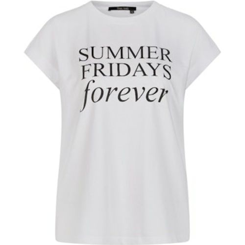 Marc Aurel T-shirt col rond 34 - MARC AUREL - Modalova