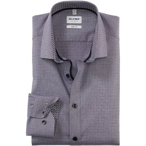 Chemise casual manches longues 42 - Olymp - Modalova