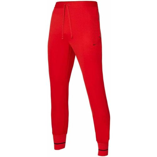 Nike Pantalons en tissu 44 - Nike - Modalova
