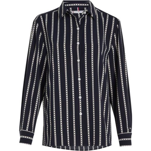Blouses manches longues 40 - Tommy Hilfiger - Modalova