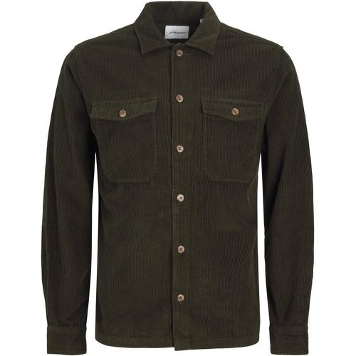 Chemise casual manches longues M - jack & jones - Modalova