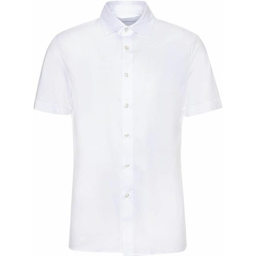 Chemise casual manches courtes L - BALDESSARINI - Modalova