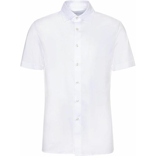 Chemise casual manches courtes L - BALDESSARINI - Modalova