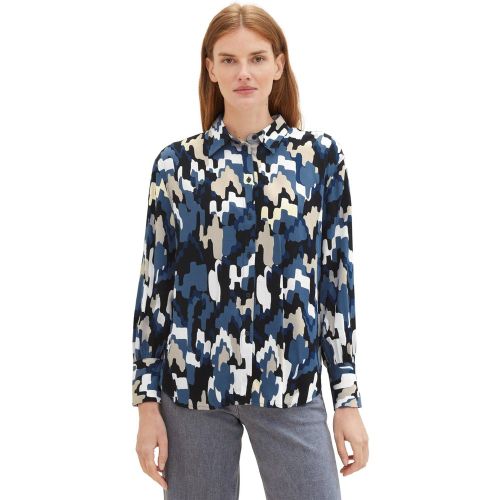 Blouses manches longues 36 - Tom Tailor - Modalova
