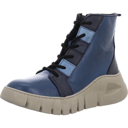 Gemini Bottines à lacets 37 - Gemini - Modalova