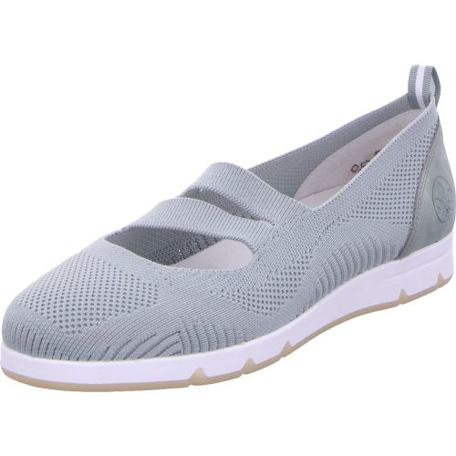 Rieker Mocassins classiques 37 - Rieker - Modalova