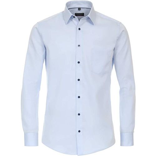 Chemises classiques manches long... M - Men's Shirt & Knitwear GmbH - Modalova