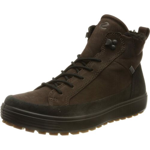 Ecco Bottines SOFT 7 BlackMocha 45 - ECCO - Modalova