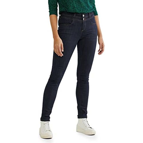 Street One Jeans slim 25/32 - Street One - Modalova