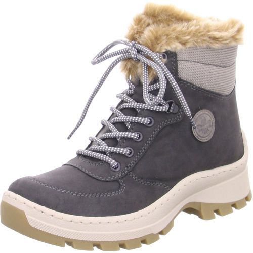 Rieker Bottes hiver 37 - Rieker - Modalova