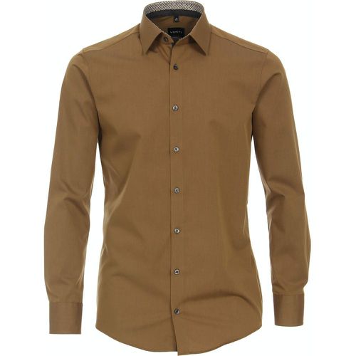 Chemise casual manches longues 38 - Venti - Modalova