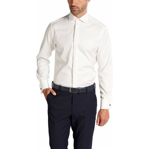 Chemises classiques manches longues 41 - Eterna - Modalova