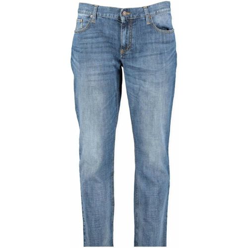 Alberto Pantalons en tissu 31/34 - Alberto - Modalova