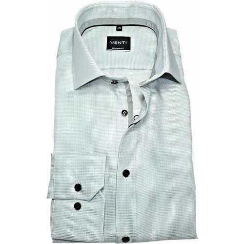 Chemise casual manches longues 38 - Katt - Modalova