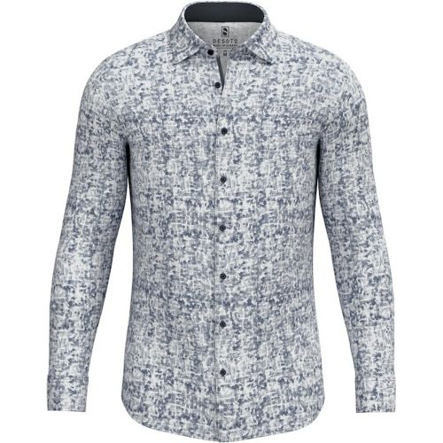 Chemise casual manches longues M - Wappen - Modalova