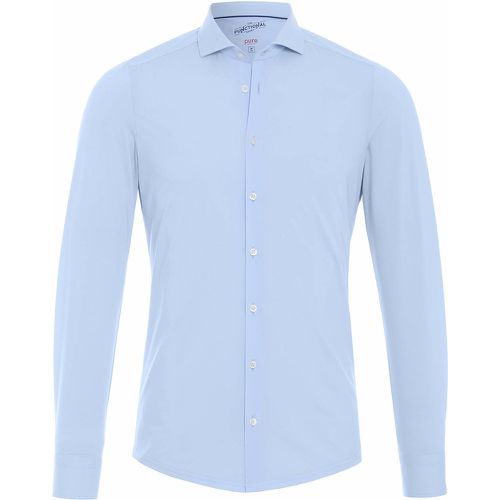 Chemise casual manches longues 41 - Hatico - Modalova