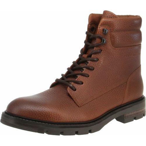 Bottines WARM PADDED HILFIGER LTH BOOT 42 - Tommy Hilfiger - Modalova