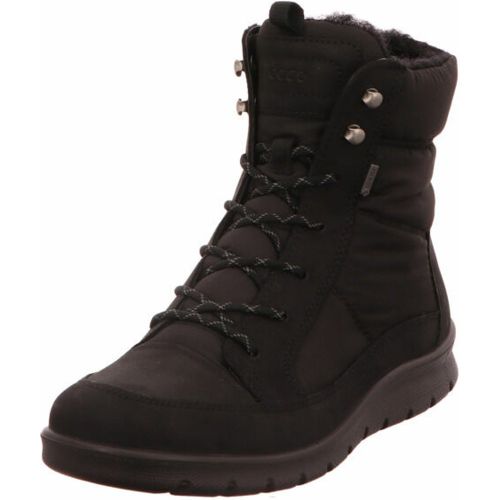 Ecco Bottines à lacets Ladies 37 - ECCO - Modalova