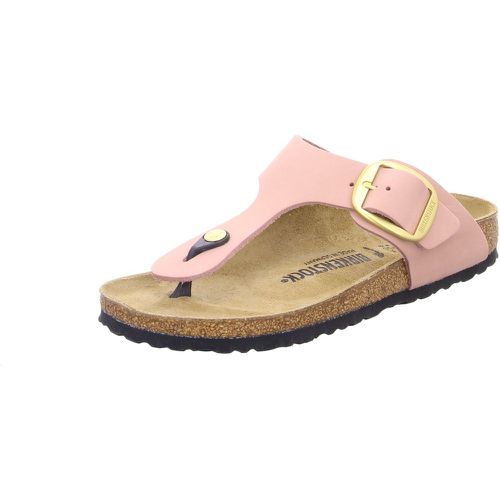 Tongs Gizeh Big Buckle 38 - Birkenstock - Modalova