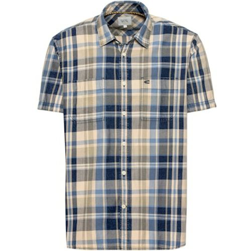 Chemise casual manches courtes L - Cabano worldwide fashion GmbH - Modalova