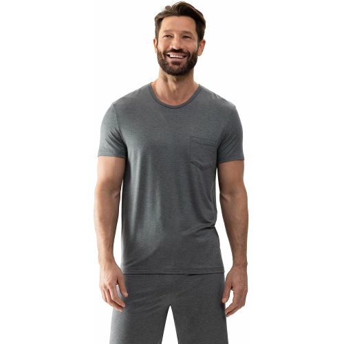Mey T-shirt col rond S - mey - Modalova