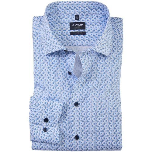 Chemise casual manches longues 44 - Olymp - Modalova