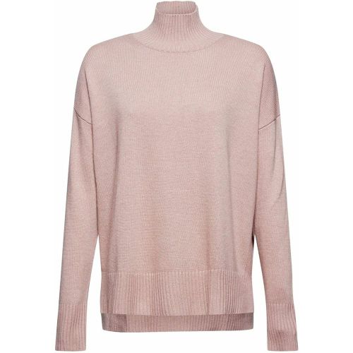 Esprit Pulls col roulé XL - Esprit - Modalova
