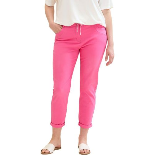 Tom Tailor Pantalons 7/8 50/28 - Tom Tailor - Modalova