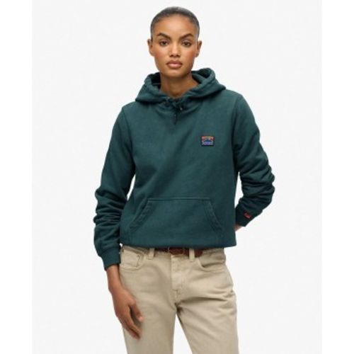 W2012557A Sweat à capuche Great Outdoors Relax (M), Casuel, Coton - Superdry - Modalova